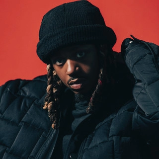 Artist cover Metro Boomin