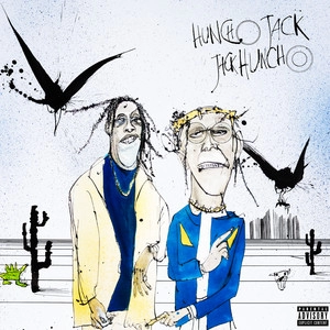 Artist cover Huncho Jack