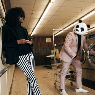 Artist cover PANDA$