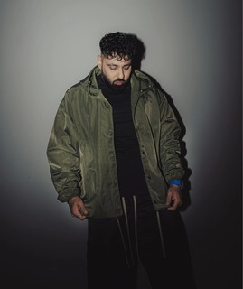 Artist cover Badshah