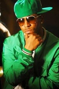Artist cover Rocko