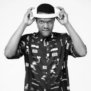 Artist cover DJ Tazmania