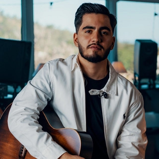 Artist cover Matheus Goulart