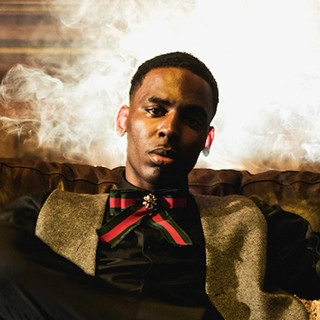 Artist cover Young Dolph