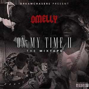 Artist cover Omelly
