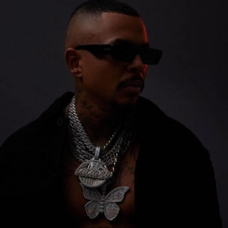 Artist cover Luciano