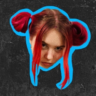 Artist cover poutyface