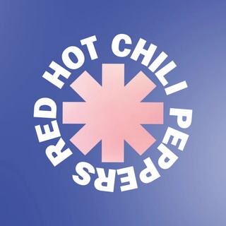 Artist cover Red Hot Chili Peppers