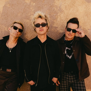 Artist cover Green Day