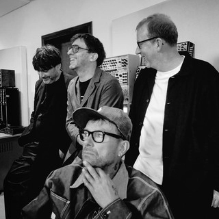 Artist cover Blur