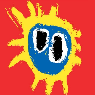 Artist cover Primal Scream