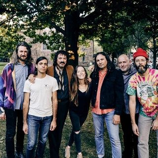 Artist cover The War On Drugs
