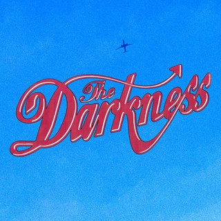 Artist cover The Darkness