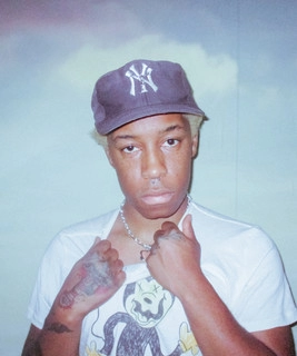 Artist cover KennyHoopla