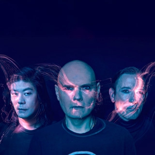 Artist cover The Smashing Pumpkins