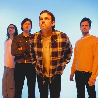 Artist cover Kings of Leon