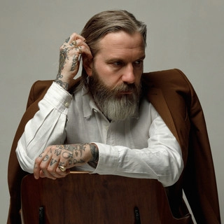 Artist cover City and Colour