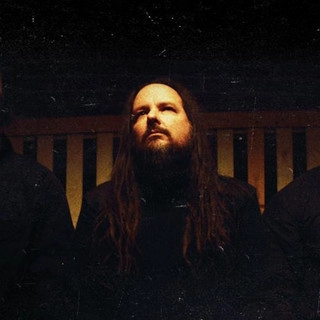 Artist cover Jonathan Davis