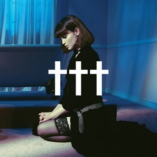 Artist cover ✝✝✝ (Crosses)