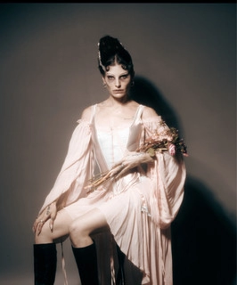 Artist cover Lilith Czar
