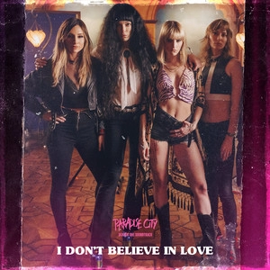 Artist cover The Mavens