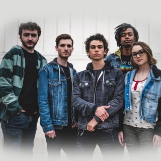 Artist cover The Flux
