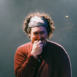 Artist cover Hobo Johnson