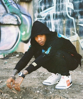 Artist cover $teven Cannon