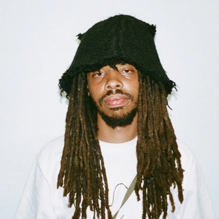 Artist cover Earl Sweatshirt