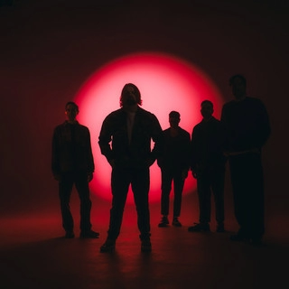 Artist cover Silverstein
