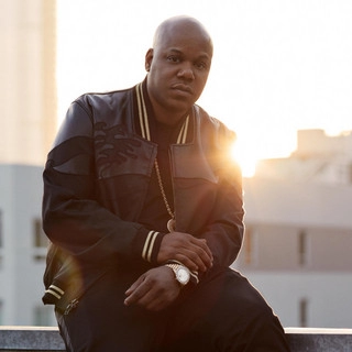 Artist cover Too $hort
