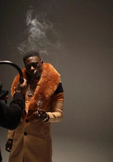 Artist cover Boosie Badazz