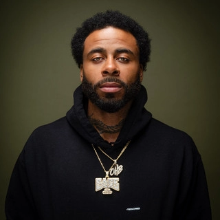 Artist cover Sage The Gemini