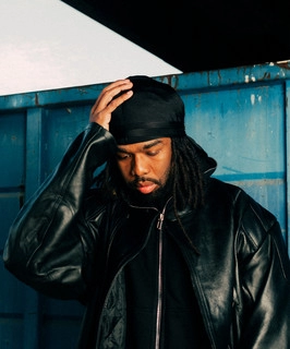 Artist cover Iamsu!