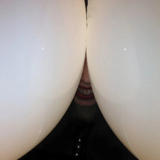 Artist cover Death Grips