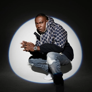 Artist cover Dizzee Rascal
