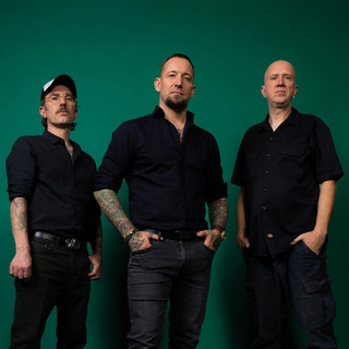 Artist cover Volbeat