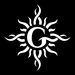 Artist cover Godsmack