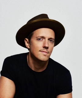 Artist cover Jason Mraz