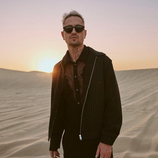 Artist cover Robin Schulz