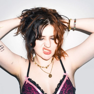 Artist cover GAYLE