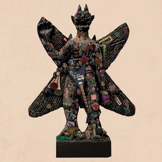 Artist cover Gorillaz