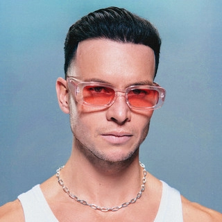 Artist cover Joel Corry