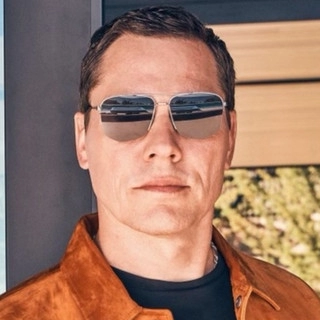 Artist cover Tiësto