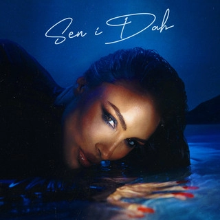Artist cover Senidah