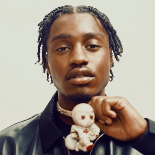 Artist cover Lil Tjay