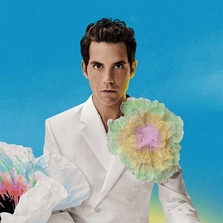 Artist cover MIKA