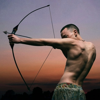 Artist cover Olly Alexander (Years & Years)