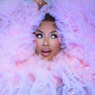 Artist cover Stefflon Don