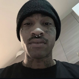 Artist cover Lil Tracy